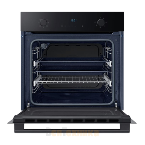 Духовой Шкаф Samsung NV3300A, 68 л (NV68A1145CK)