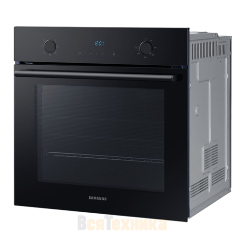 Духовой Шкаф Samsung NV3300A, 68 л (NV68A1145CK)
