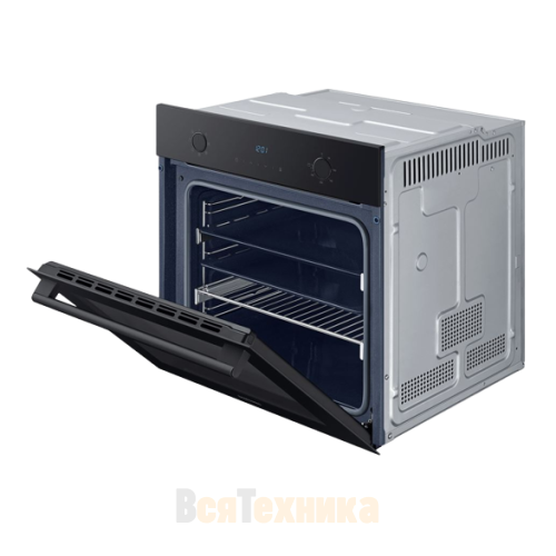 Духовой Шкаф Samsung NV3300A, 68 л (NV68A1145CK)