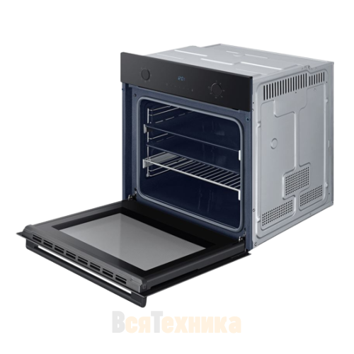 Духовой Шкаф Samsung NV3300A, 68 л (NV68A1145CK)