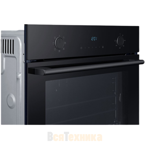 Духовой Шкаф Samsung NV3300A, 68 л (NV68A1145CK)