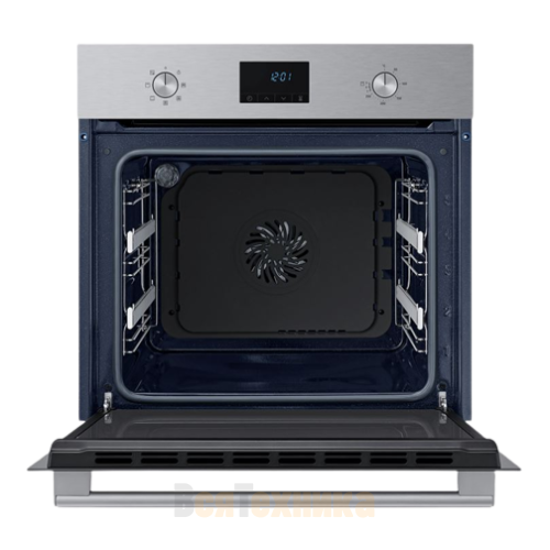 Духовой Шкаф Samsung NV3300A, 68 л (NV68A1145CS)