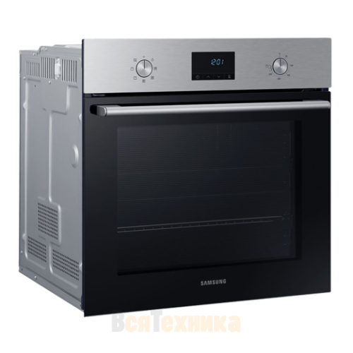 Духовой Шкаф Samsung NV3300A, 68 л (NV68A1145CS)