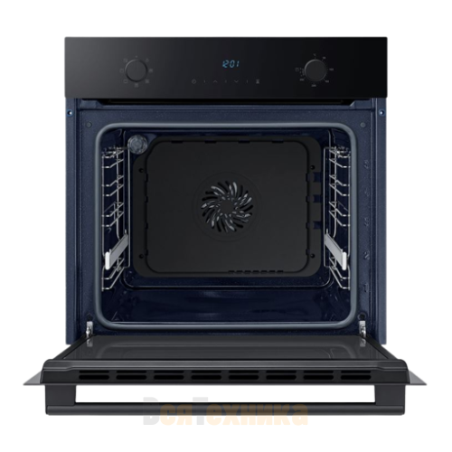 Духовой Шкаф Samsung NV3300A, 68 л (NV68A1145RK)