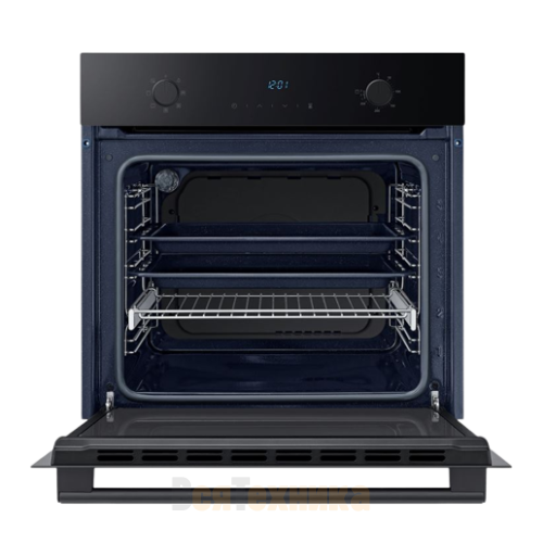 Духовой Шкаф Samsung NV3300A, 68 л (NV68A1145RK)