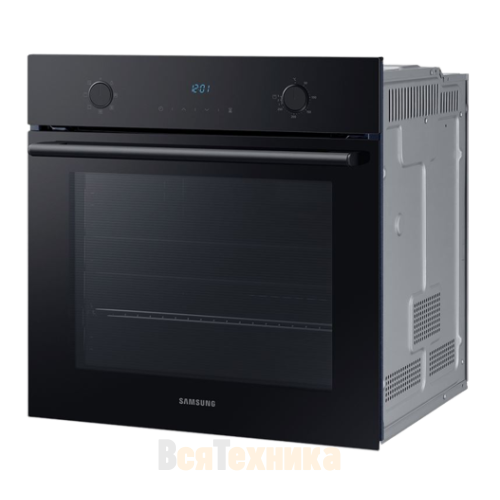 Духовой Шкаф Samsung NV3300A, 68 л (NV68A1145RK)