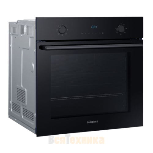 Духовой Шкаф Samsung NV3300A, 68 л (NV68A1145RK)
