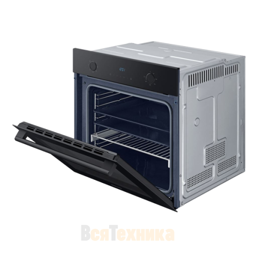 Духовой Шкаф Samsung NV3300A, 68 л (NV68A1145RK)