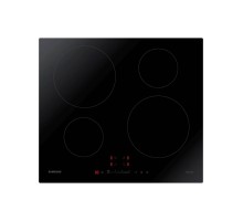 Индукционная панель Samsung NZ64H37070K с управлением Слайдер