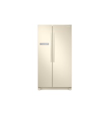 Холодильник Samsung RS54N3003EF с боковой морозильной камерой