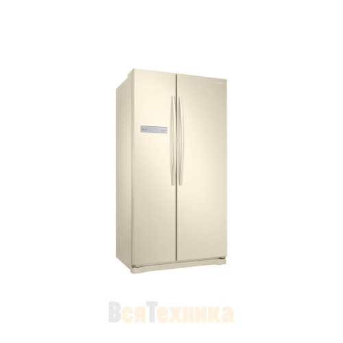 Холодильник Samsung RS54N3003EF с боковой морозильной камерой