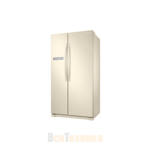 Холодильник Samsung RS54N3003EF с боковой морозильной камерой