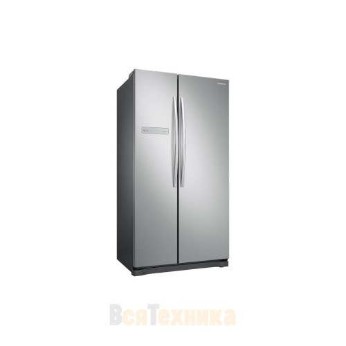 Холодильник Samsung RS54N3003SA с боковой морозильной камерой