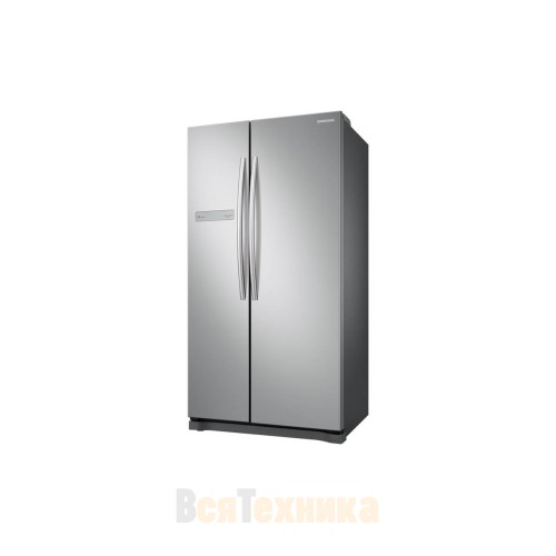 Холодильник Samsung RS54N3003SA с боковой морозильной камерой