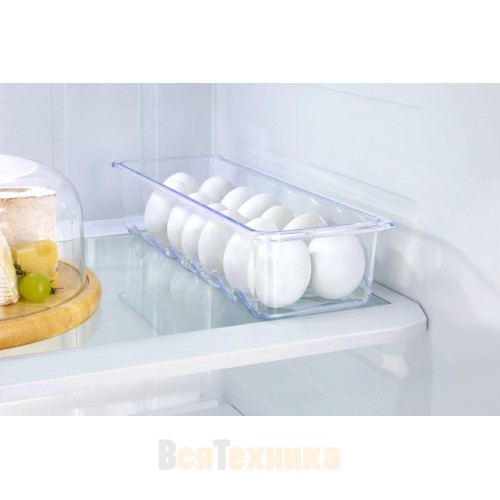 Холодильник Samsung RS54N3003SA с боковой морозильной камерой