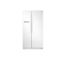 Холодильник Samsung RS54N3003WW с боковой морозильной камерой