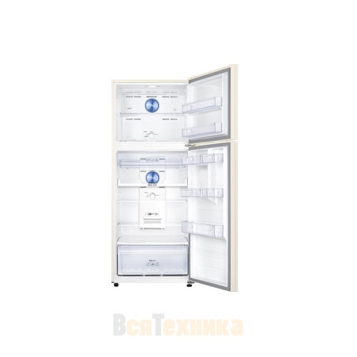 Холодильник Samsung RT43K6000EF с верхней морозильной камерой