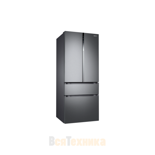 Холодильник Samsung RF50N5861B1 с двухконтурной системой охлаждения Twin Cooling plus