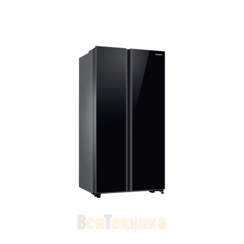 Холодильник Samsung RS62R50312C Side-by-Side