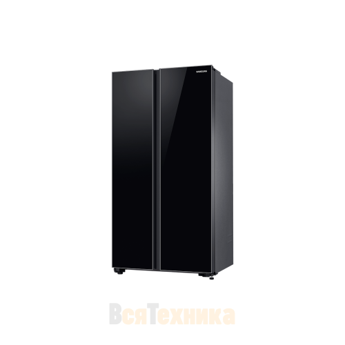 Холодильник Samsung RS62R50312C Side-by-Side