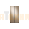 Холодильник Samsung RS61R5001F8 Side-by-Side