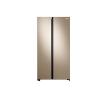 Холодильник Samsung RS61R5001F8 Side-by-Side