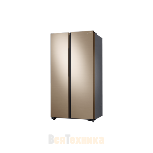 Холодильник Samsung RS61R5001F8 Side-by-Side