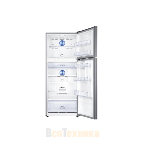 Холодильник Samsung RT43K6000S8 с верхней морозильной камерой