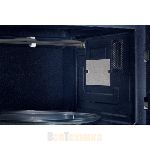 Микроволновая печь Samsung с грилем MG23K3515AW/BW