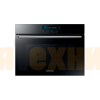 Компактный духовой Шкаф Samsung NQ-F700, 50 л с СВЧ (NQ50H5537KB)
