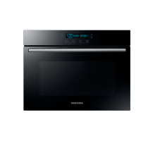 Компактный духовой Шкаф Samsung NQ-F700, 50 л с СВЧ (NQ50H5537KB)