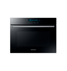 Компактный духовой Шкаф Samsung NQ-F700, 50 л с СВЧ (NQ50H5537KB)