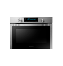 Компактный духовой Шкаф Samsung NQ-F700, 50 л с СВЧ (NQ50H5533KS)