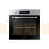 Духовой шкаф Samsung New Metro, 64 л, Dual Cook (NV64R3531BS)