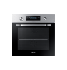 Духовой шкаф Samsung New Metro, 64 л, Dual Cook (NV64R3531BS)