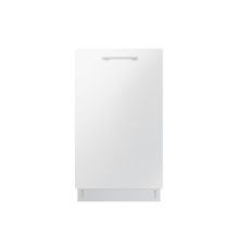 Встраиваемая посудомоечная машина Samsung DW50R4050BB, 45 см