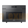 Микроволновая печь Samsung с конвекцией 35л, 900 Вт (MC35R8088LC)