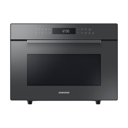 Микроволновая печь Samsung с конвекцией 35л, 900 Вт (MC35R8088LC)