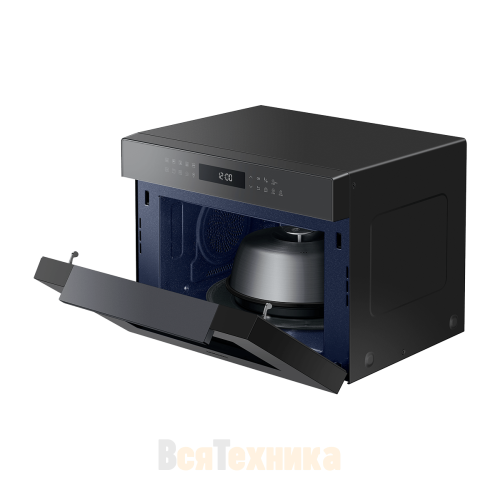 Микроволновая печь Samsung с конвекцией 35л, 900 Вт (MC35R8088LC)