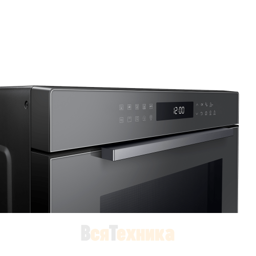 Микроволновая печь Samsung с конвекцией 35л, 900 Вт (MC35R8088LC)