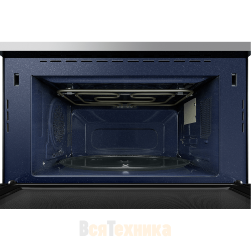 Микроволновая печь Samsung с конвекцией 35л, 900 Вт (MC35R8088LC)