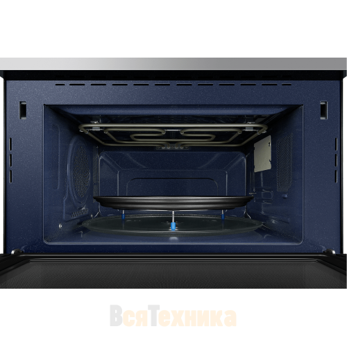 Микроволновая печь Samsung с конвекцией 35л, 900 Вт (MC35R8088LC)