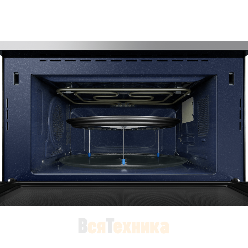 Микроволновая печь Samsung с конвекцией 35л, 900 Вт (MC35R8088LC)