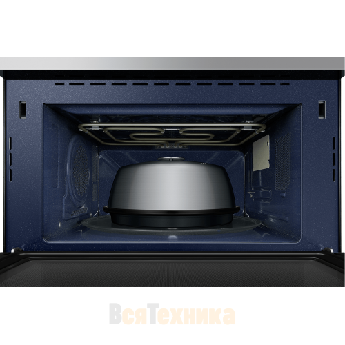 Микроволновая печь Samsung с конвекцией 35л, 900 Вт (MC35R8088LC)