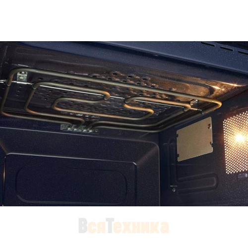 Микроволновая печь Samsung с конвекцией 35л, 900 Вт (MC35R8088LC)