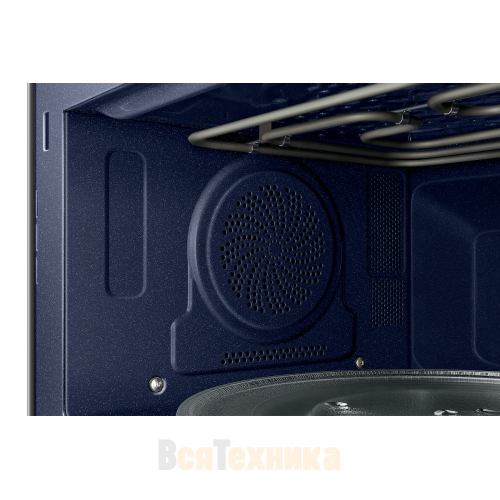Микроволновая печь Samsung с конвекцией 35л, 900 Вт (MC35R8088LC)