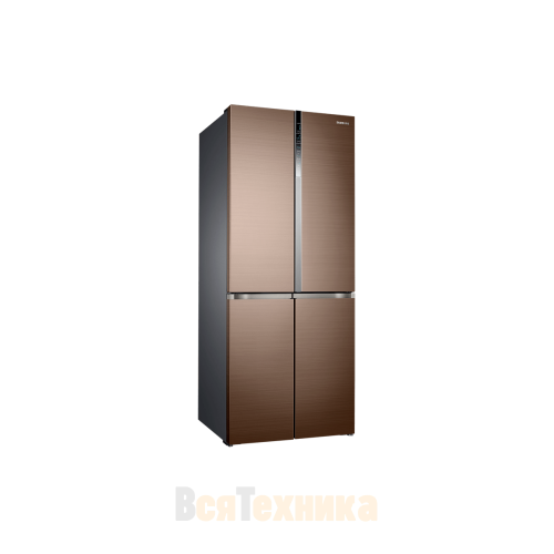 Холодильник Samsung RF50K5961DP с Triple Cooling