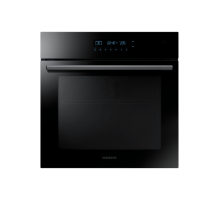 Духовой шкаф Samsung с Dual Fan, 68 л (NV68R5340RB)