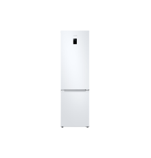 Холодильник Samsung RB38T676FWW с нижней морозильной камерой