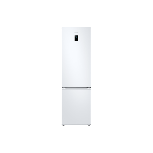 Холодильник Samsung RB38T676FWW с нижней морозильной камерой